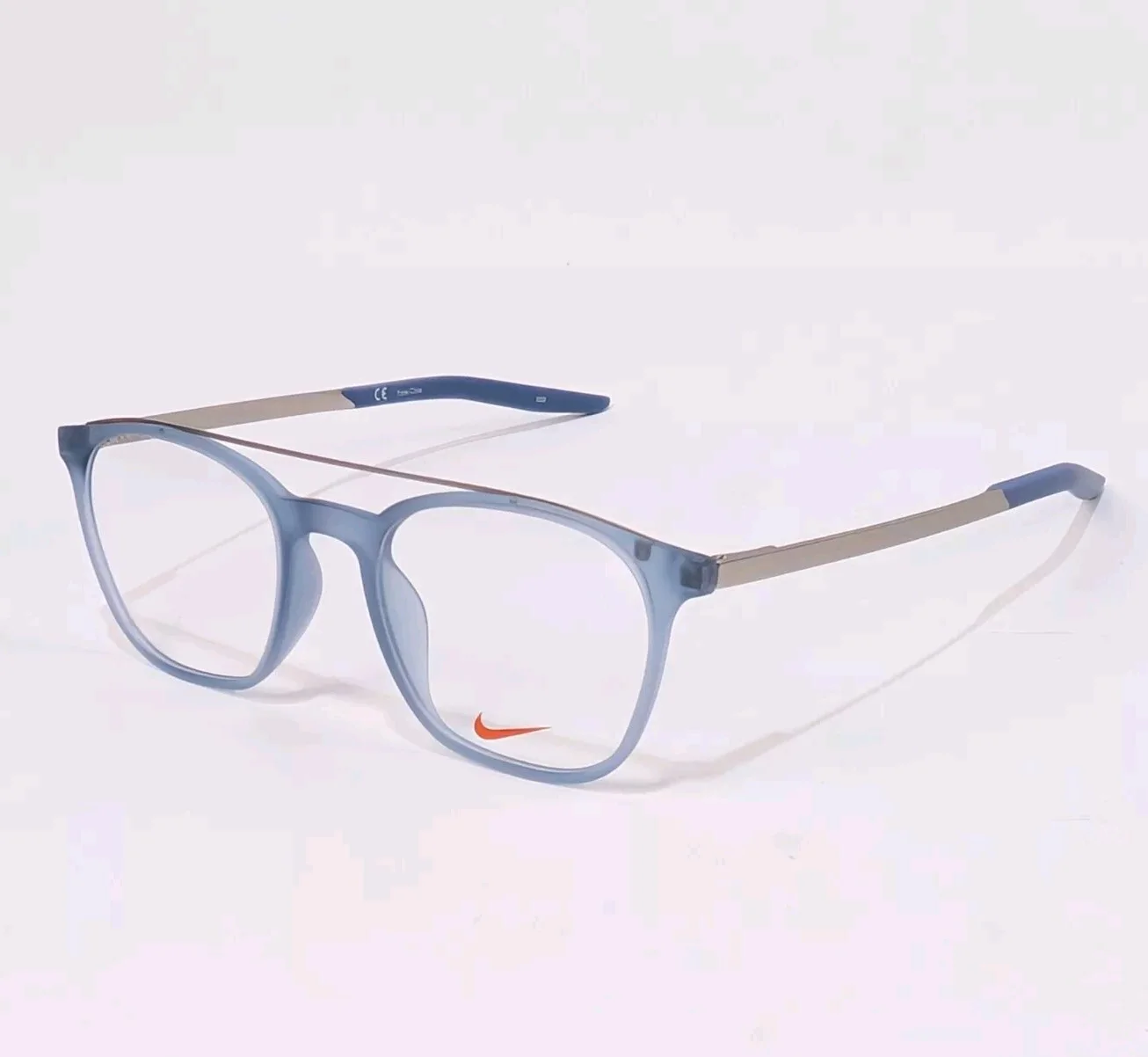 Victoria Beckham Aviator Eyeglasses VB2133 714 Gold 55mm 3